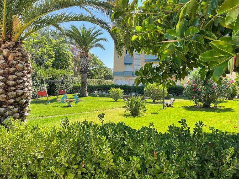 Apartamento Mediterraneo A 20M De La Playa Denia Zewnętrze zdjęcie